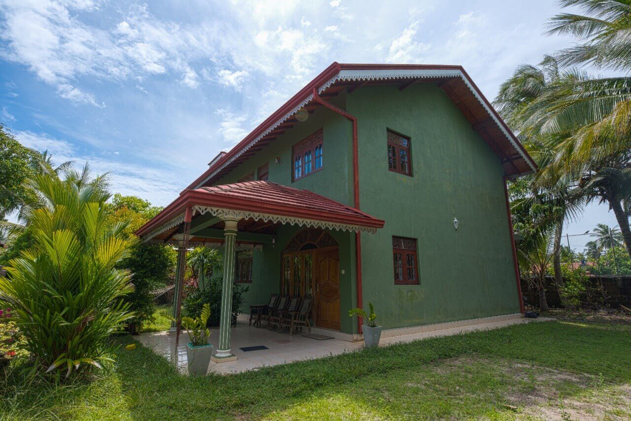 Home Construction